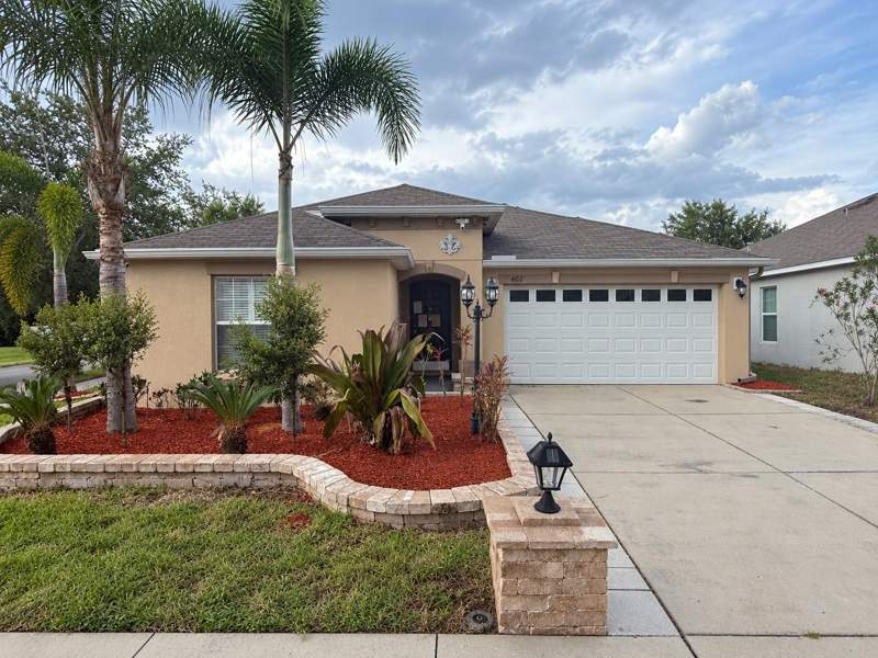 1602 REDMOND BROOK LANE home for sale in Wynnmere East