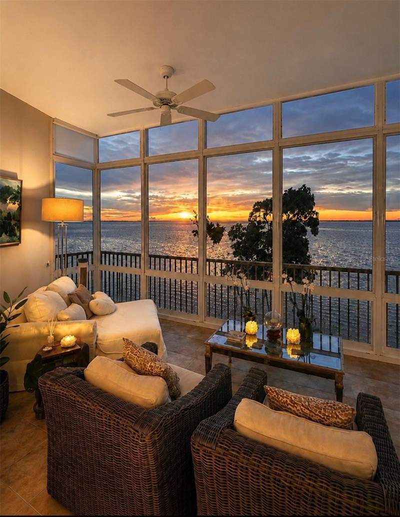 3 bedroom Condominium at 95 N Marion Court #135, Solamar, Punta Gorda — photo 1