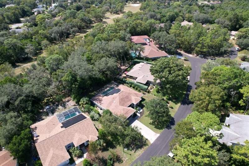 3 bedroom Single Family Residence at 4 Balsam Court, Sugarmill Woods Cypress Village, Homosassa — photo 3