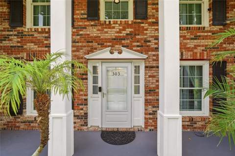 5850 Cypress Gardens Boulevard #303, Winter Haven FL - photo 6 of 6