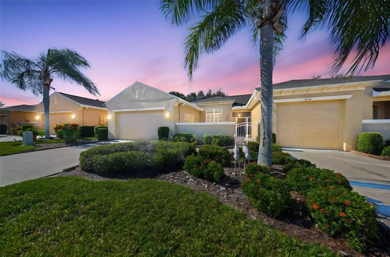 Maplewood Condo