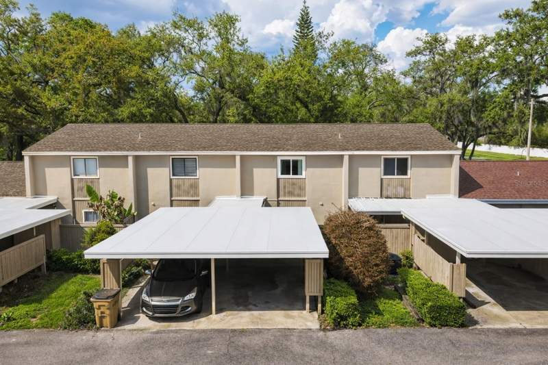 7912 CEDAR DRIVE #7912 home for sale in Meadowood Condo Village