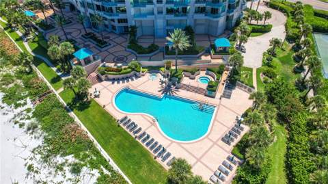 1560 Gulf Boulevard #1607, Clearwater FL - photo 6 of 6