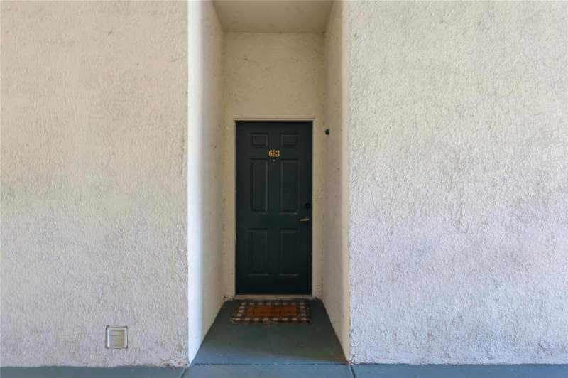 2 bedroom Condominium at 17106 Carrington Park Drive #623, Jade At Tampa Palms A Condo, Tampa — photo 3