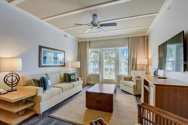 2 bedroom Condominium at 5325 Marina Drive #423, Waterline Villas & Marina, Holmes Beach — photo 4