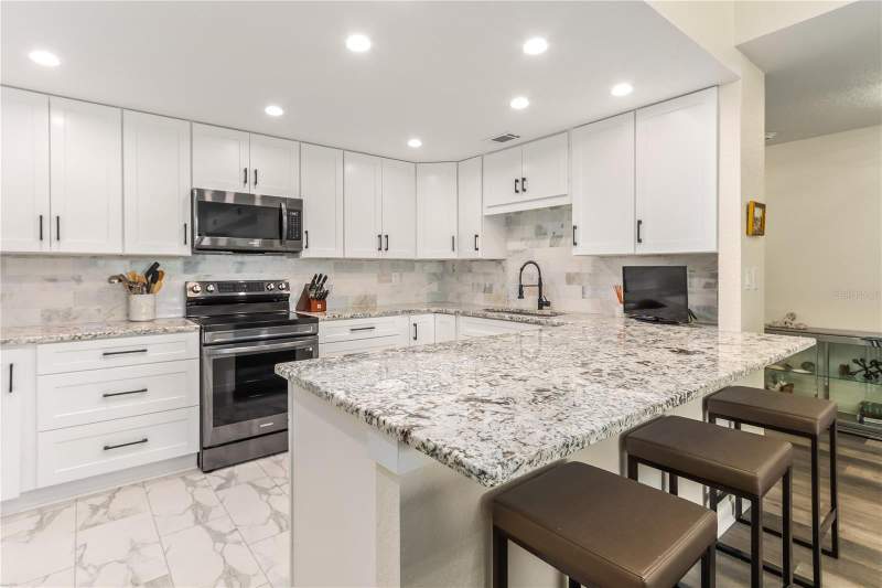 2 bedroom Condominium at 4 Belleview Boulevard #205, Belleview Biltmore Villas S Garden 4, Belleair — photo 4