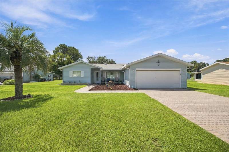 3 bedroom Single Family Residence at 17726 SE 106th Terrace, Spruce Creek South, Summerfield — photo 1