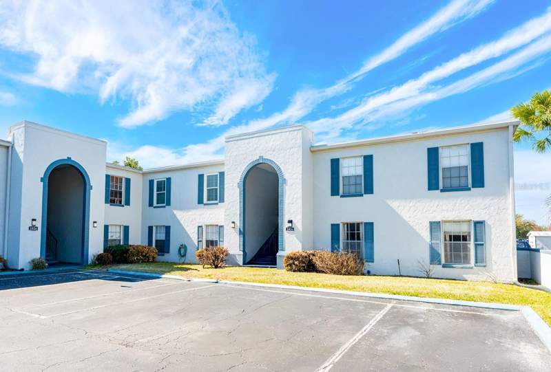 Terra Condo