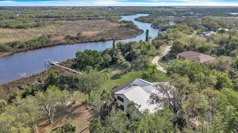 3 bedroom Single Family Residence at 3264 PARK DRIVE, SAN SOUCI, PUNTA GORDA — photo 1