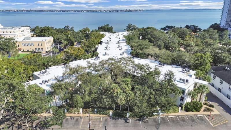 Bayshore Trace Condo