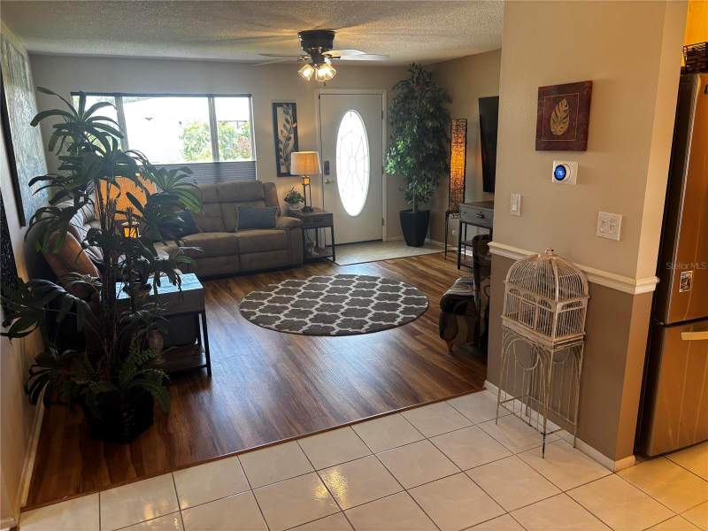 2 bedroom Single Family Residence at 4172 100th Avenue, Mainlands Of Tamarac By The Gulf Two Condo, Pinellas Park — photo 3