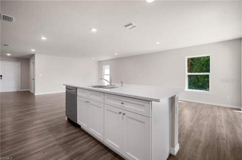 2944 Belleville Terrace, North Port FL - photo 6 of 6