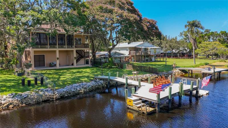 Anclote River Heights