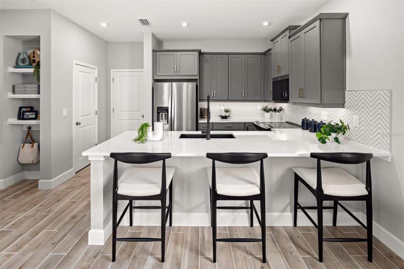 4 bedroom Townhouse at 5100 Greenshade Grove Avenue, Gardenia Reserve, Apopka — photo 5