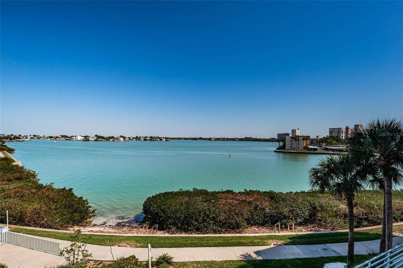 2 bedroom Condominium at 7979 Sailboat Key Boulevard #205, Harbourside Condo, South Pasadena — photo 4