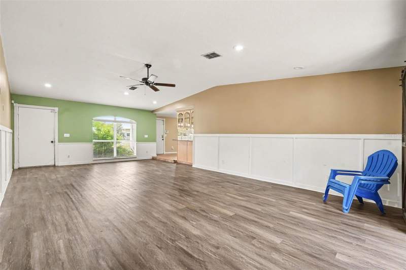 3 bedroom Single Family Residence at 805 W College Avenue, Ruskin City Map Of, Ruskin — photo 3