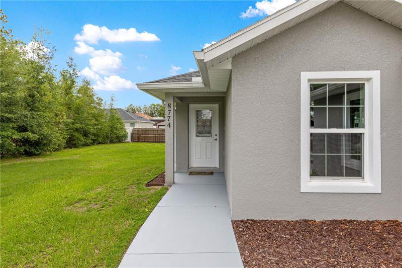 3 bedroom Single Family Residence at 8774 SE 162nd Street, Orange Blossom Hills Un 04, Summerfield — photo 3