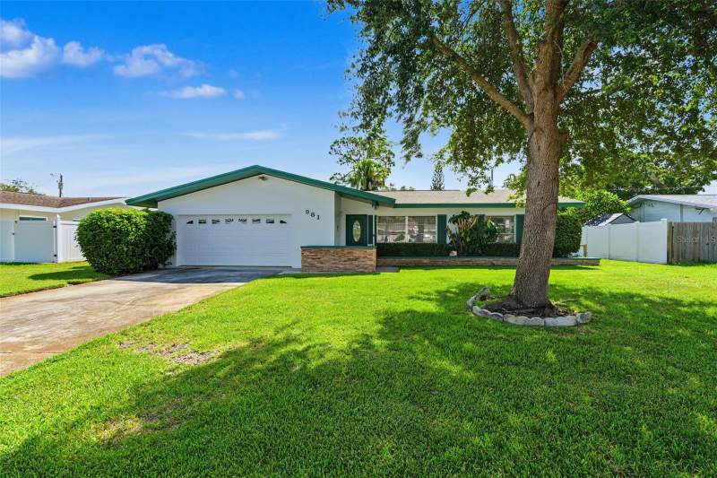 981 STEPHEN FOSTER DRIVE home for sale in Suburban Estates Homes for Sale: 1 Listing, From $475K
