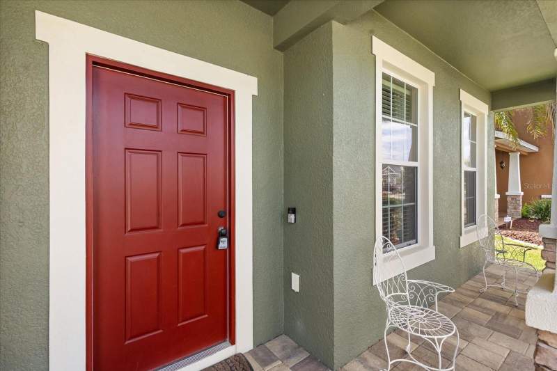 4 bedroom Single Family Residence at 2721 Walden Woods Drive, Whispering Woods Ph 1, Plant City — photo 2