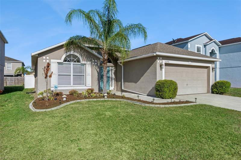 10256 LAXTON STREET home for sale in Wetherbee Lakes