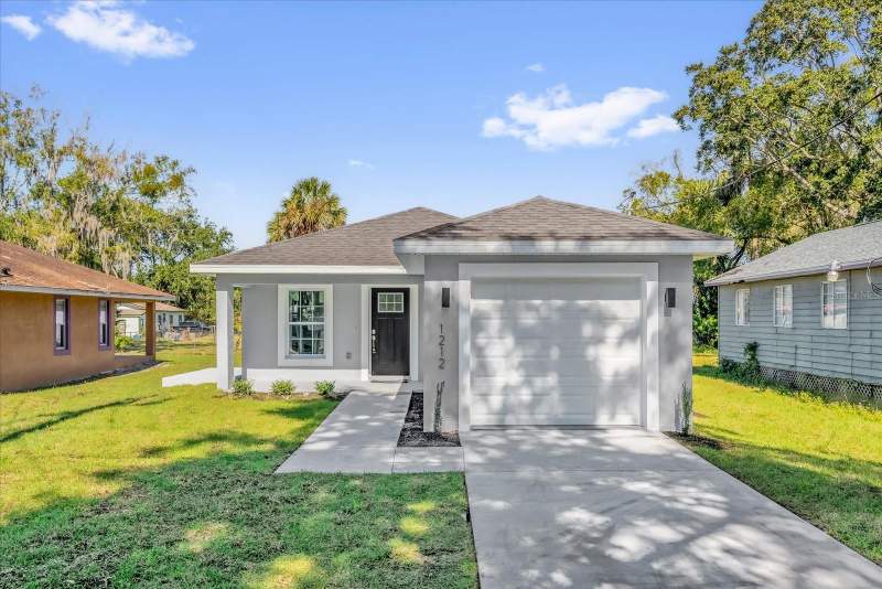 1212 W 16TH STREET home for sale in Fla Land Colonization Cos