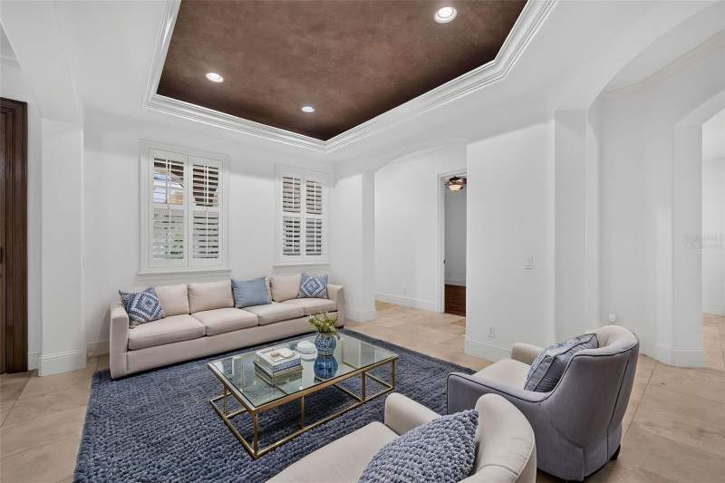 4 bedroom Single Family Residence at 341 E Reading Way, Charmont, Winter Park — photo 5
