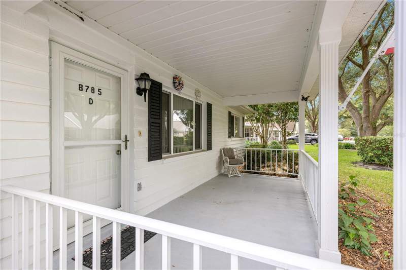2 bedroom Villa at 8785 SW 91st Street #D, On Top Of The World, Ocala — photo 2