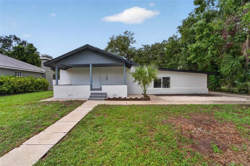 3 bedroom Single Family Residence at 8809 Dyer Road, Unplatted, Riverview — photo 3
