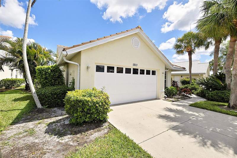 2 bedroom Single Family Residence at 1803 Ashley Drive, Ashley Place, Venice — photo 4