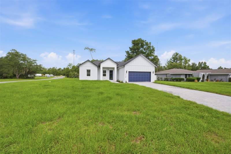 4 bedroom Single Family Residence at 14126 SW 34th Terrace Road, Marion Oaks Un 01, Ocala — photo 2