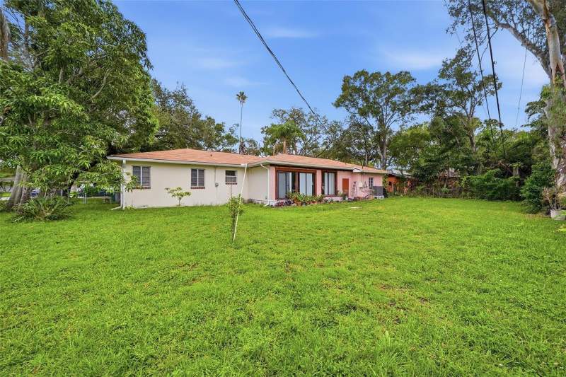 3 bedroom Single Family Residence at 500 W Davis Boulevard, Davis Islands Pb10 Pg52 To 57, Tampa — photo 3