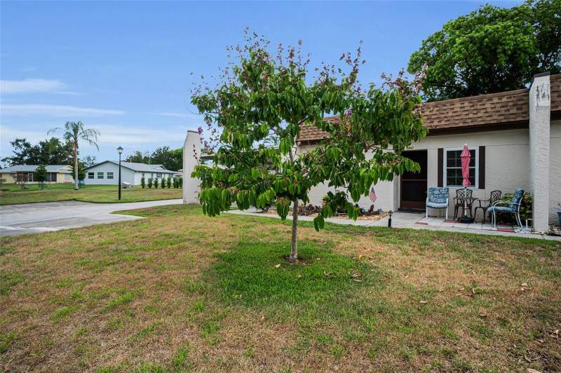 1 bedroom Villa at 3097 Mission Grove Drive, Mission Grove Condo, Palm Harbor — photo 3