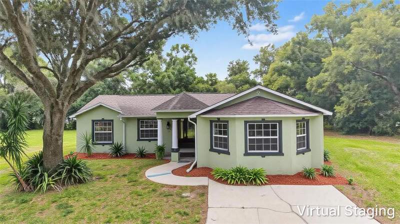 3 bedroom Single Family Residence at 10922 Tarpon Springs Road, Odessa, Odessa — photo 2