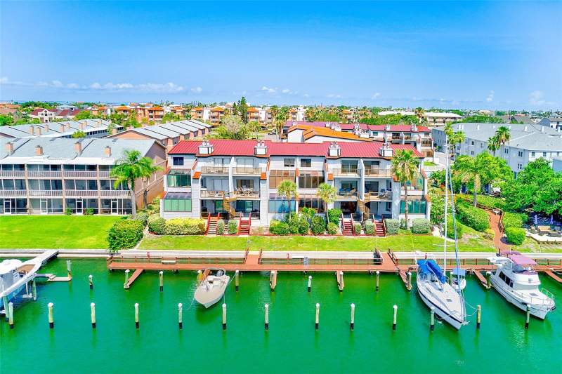Ciega Verde Condo