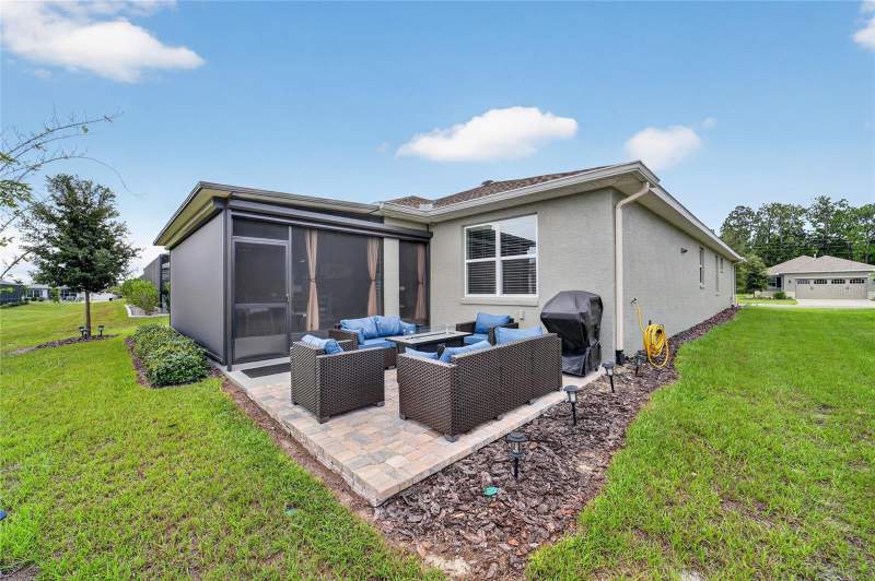 2 bedroom Single Family Residence at 10259 SW 99th Lane, On Top Of The World, Ocala — photo 4