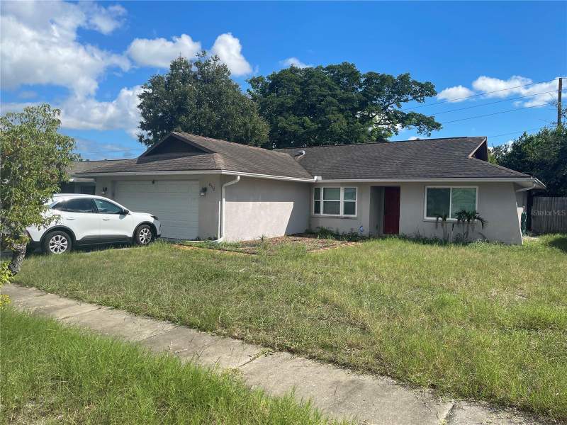 3 bedroom Single Family Residence at 8522 Huntsman Lane, Bear Creek Sub, Port Richey — photo 2