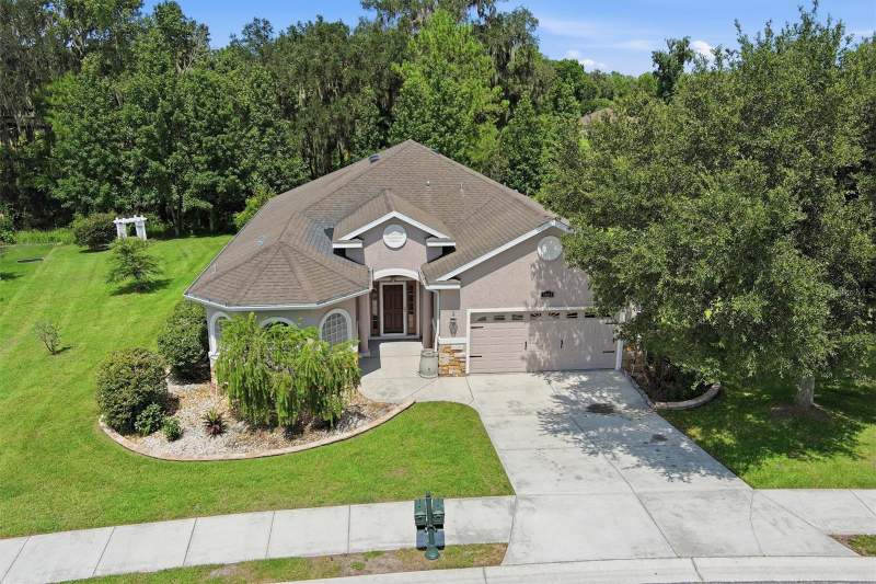 3 bedroom Single Family Residence at 3803 SE 6th Avenue, Bellechase Villas, Ocala — photo 4