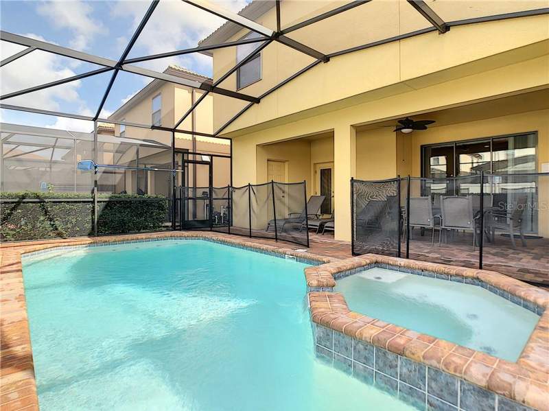 6 bedroom Single Family Residence at 2108 Rome Drive, Windsor/Westside Ph 1, Kissimmee — photo 2