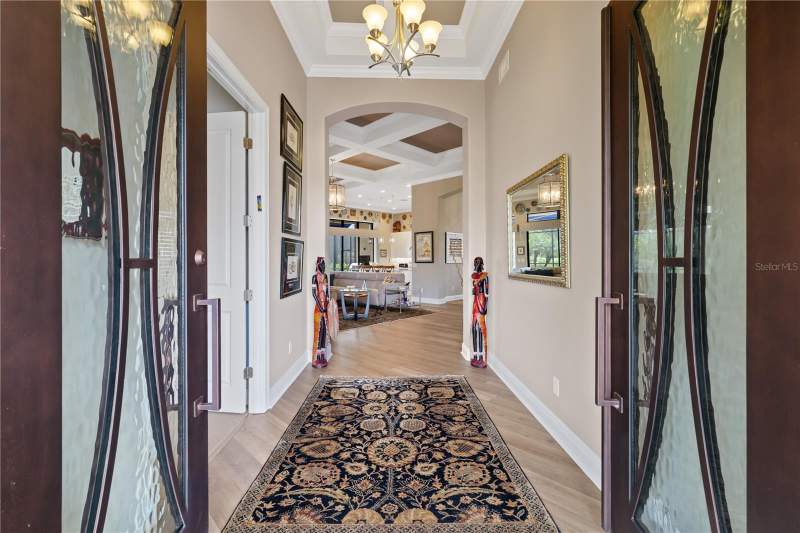 4 bedroom Single Family Residence at 5311 Benito Court, Esplanade Ph III Rev Por, Bradenton — photo 4