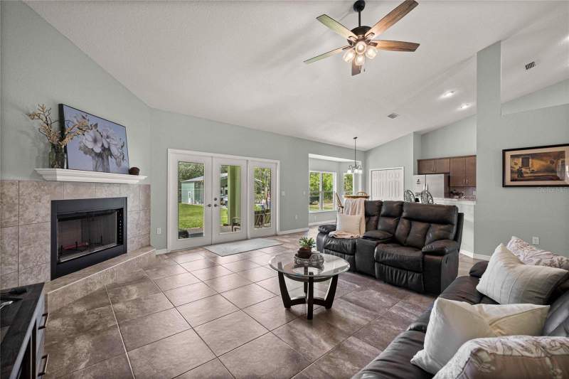 3 bedroom Single Family Residence at 13130 SW 88th Street, Rolling Hills 01, Dunnellon — photo 5