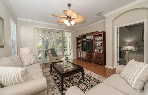 3428 Chapel Creek Circle, Wesley Chapel FL - photo 6 of 6