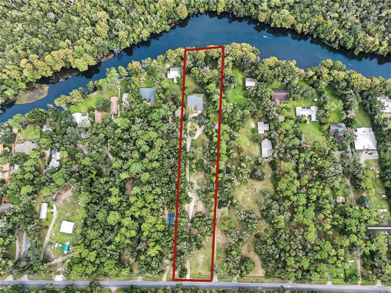 3 bedroom Single Family Residence at 10377 SW 186 Avenue, Fisks, Dunnellon — photo 2