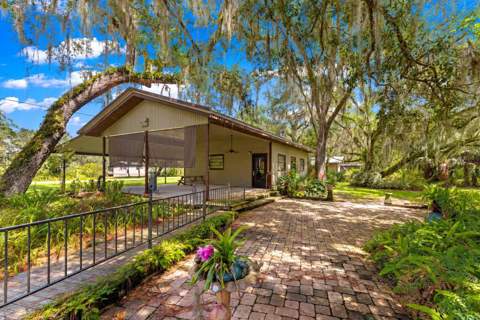 7434 E Cabin Lane, Inverness FL - photo 24 of 44