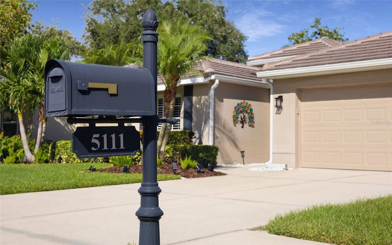 4 bedroom Single Family Residence at 5111 Brooksbend Circle, Turtle Rock, Sarasota — photo 2