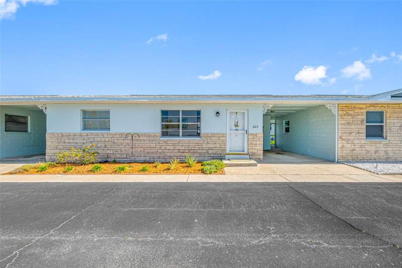 Seminole Hill Villas