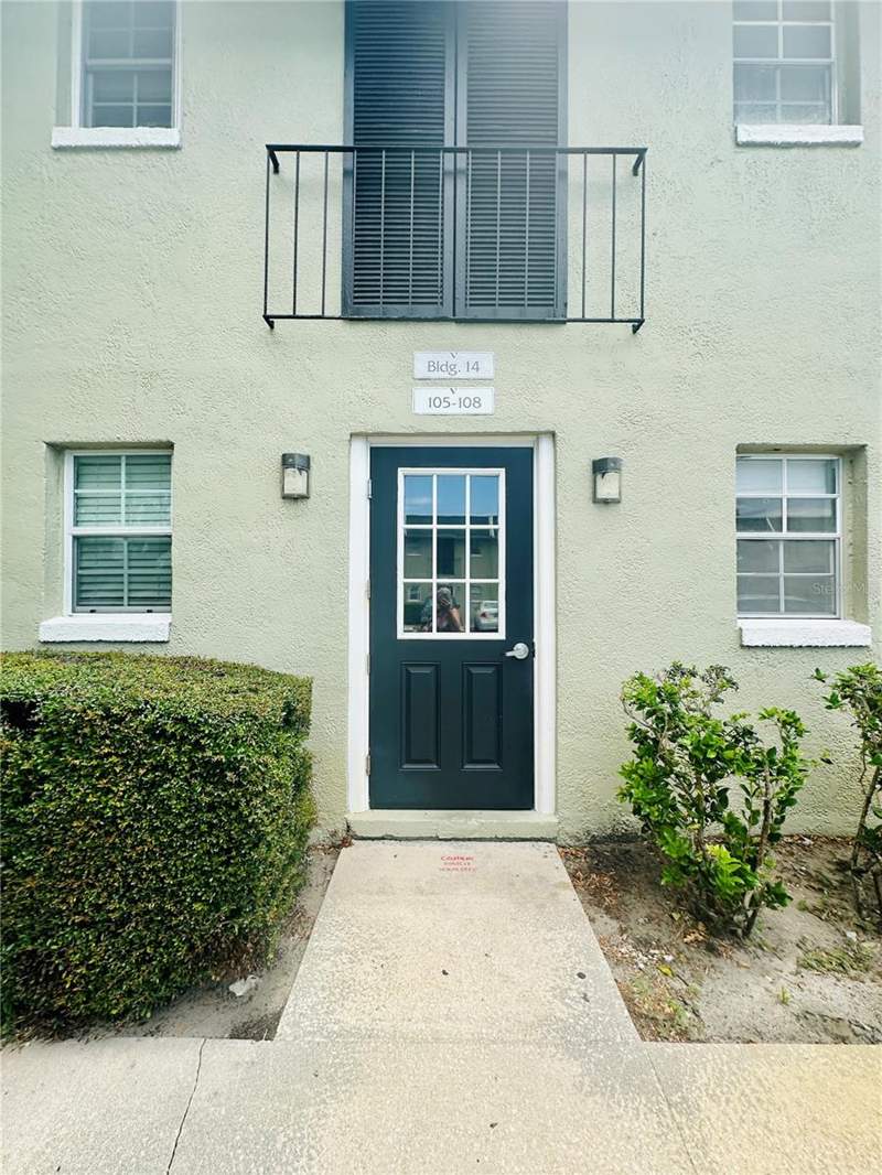 Villas Condo