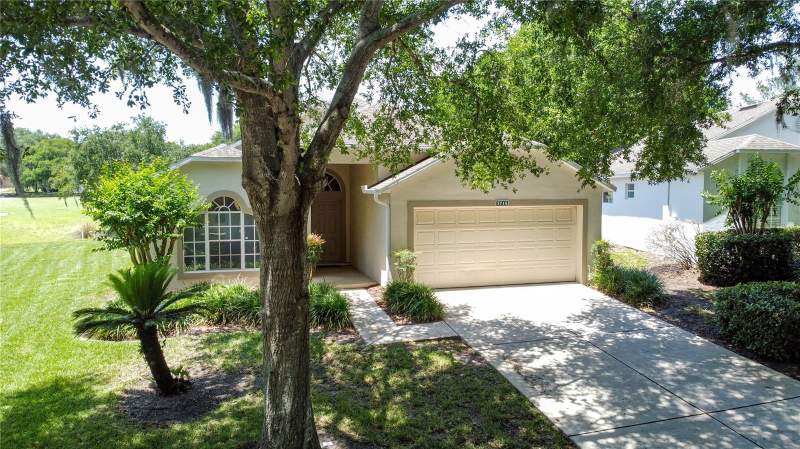 2 bedroom Single Family Residence at 3716 Kingswood Court, Kings Ridge, Clermont — photo 2