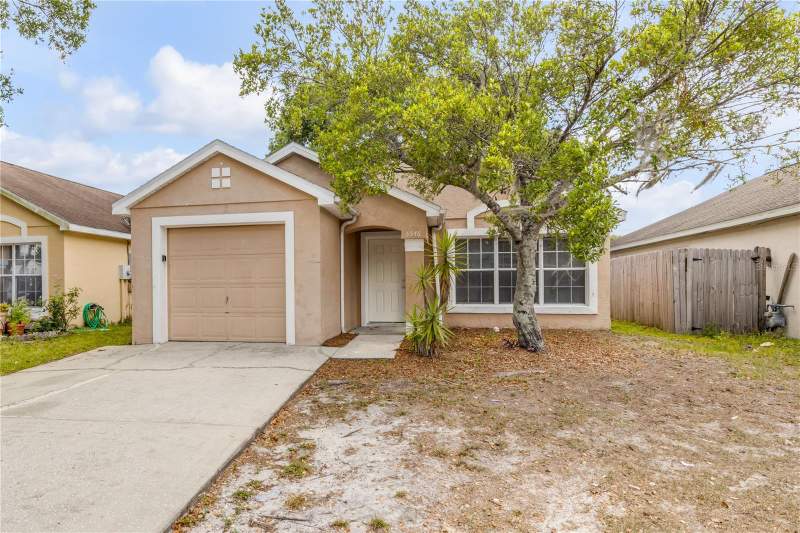 3 bedroom Single Family Residence at 5546 REGAL OAK CIRCLE, CLARCONA ESTATES, ORLANDO — photo 2