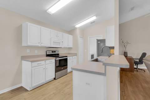 4390 Sambourne Street, Clermont FL - photo 11 of 30