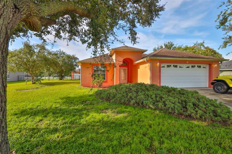 Centennial Estates